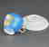 A French Sevres Porcelain "tete a tete" Coffee/Tea set - 3