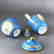 A French Sevres Porcelain "tete a tete" Coffee/Tea set - 4