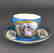 A French Sevres Porcelain "tete a tete" Coffee/Tea set - 6