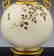LARGE VICTORIAN ROYAL WORCESTER DANDELION LIDDED VASE - 10