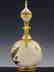 LARGE VICTORIAN ROYAL WORCESTER DANDELION LIDDED VASE - 4