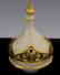 LARGE VICTORIAN ROYAL WORCESTER DANDELION LIDDED VASE - 5