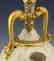 LARGE VICTORIAN ROYAL WORCESTER DANDELION LIDDED VASE - 8