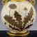 LARGE VICTORIAN ROYAL WORCESTER DANDELION LIDDED VASE - 9