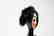 Franklin Heirloom Doll 20" A Symphony in Black By ERTE - 8