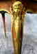 19th C. "F. Linke" Signed Luis XV style Kingwood Table - 6