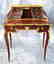 19 C. Luis XV Style Writing Table, Paul Sormani Signed!