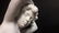 Rare "After The Bath" Porcelain Statue K.Tutter Signed - 18