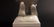 Rare "After The Bath" Porcelain Statue K.Tutter Signed - 19