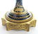 French Pair of 19th C. Sevres Hand Painted Vases/Urns - 12