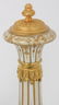 Pair of French Bronze & Sevres Urns/Vases - 2