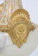 Pair of French Bronze & Sevres Urns/Vases - 8