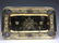 French Jeweled Hand Engraved Gilt Silver Cruet Set - 3
