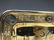 French Jeweled Hand Engraved Gilt Silver Cruet Set - 5