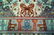 Fine Pictorial Persian Rug from Tabriz - 2