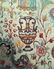 Fine Pictorial Persian Rug from Tabriz - 3