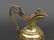 Impressive 19 C. French Gilt 925 Silver Cruet Set - 6