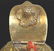 Impressive 19 C. French Gilt 925 Silver Cruet Set - 9