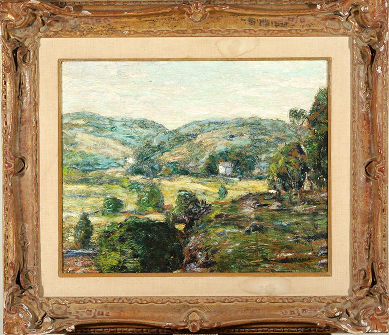 Ernest Lawson (1 of 2)