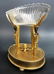 Magnificent Alph Giroux Bronze & Crystal Centerpiece - 3