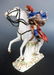 Rare Meissen Figure of Husar Horse Riding - 5