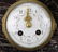 3 piece Clodion Figural Bronze Clock & Garniture Set - 2