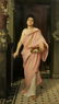 Exceptional & Large Framed Berlin KPM Porcelain Plaque - 2