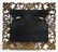 19th C. KPM Plaque With Rococo Wooden Frame - 3