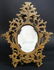 19th Oval Berlin (KPM) Porcelain Hand Painted Plaque - 2