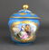 A French Sevres Porcelain "tete a tete" Coffee/Tea set - 11