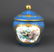 A French Sevres Porcelain "tete a tete" Coffee/Tea set - 12