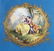 A French Sevres Porcelain "tete a tete" Coffee/Tea set - 14