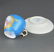 A French Sevres Porcelain "tete a tete" Coffee/Tea set - 3