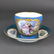 A French Sevres Porcelain "tete a tete" Coffee/Tea set - 5