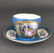 A French Sevres Porcelain "tete a tete" Coffee/Tea set - 6