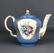A French Sevres Porcelain "tete a tete" Coffee/Tea set - 7