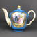 A French Sevres Porcelain "tete a tete" Coffee/Tea set - 8