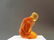 LALIQUE "Petite Nue Venus Ambre" Figurine - 4