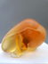 LALIQUE "Petite Nue Venus Ambre" Figurine - 9