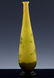 SIGNED GALLE CAMEO CUT ART GLASS FLOWER PATTERN VASE - 3