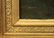 Oil on Canvas on Gold Leaf Frame by Hans Zatzka - 3