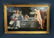 Monumental Italian O/C in the Manner of Titian