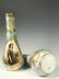 19th C. Pair of Royal Vienna Hand Painted Vases - 5