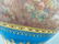 Pair of 19th C. Sevres Enameled Bronze Porcelain Urns - 4