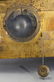 Large 19th. C Bronze and Sevres Style Mantle Clock - 5