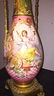 Large 19th C. French Sevres & Champleve' Vase 20'' - 2