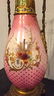 Large 19th C. French Sevres & Champleve' Vase 20'' - 5