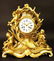 Magnificent 19th C. Figural Clock Set Signed H. Picard - 4