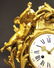 Magnificent 19th C. Figural Clock Set Signed H. Picard - 5