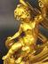 Magnificent 19th C. Figural Clock Set Signed H. Picard - 7